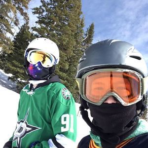 Meet your Posher, Logan